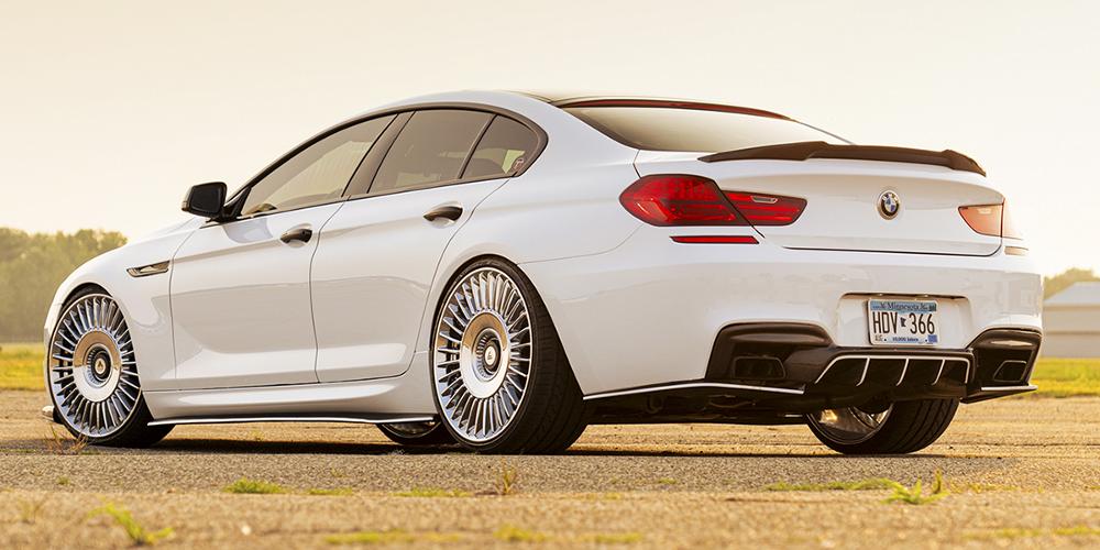 BMW 650i